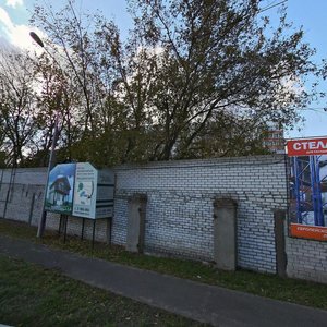 Komsomolskaya Square, 2к2, Nizhny Novgorod: photo