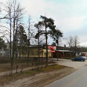 Ulitsa Mayakovskogo, 30Б ، : صورة