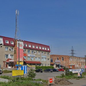 Melnichnaya ulitsa, 128, : foto