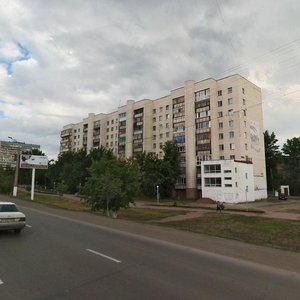 Republic Avenue, 32, Karaganda: photo