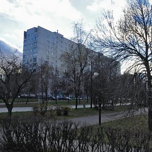 Cherepovetskaya Street, 14, : foto