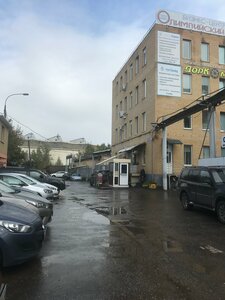 Svobody Street, 63к1, Nizhny Novgorod: photo
