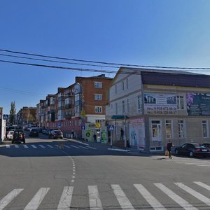 Темрюк, Улица Ленина, 176: фото