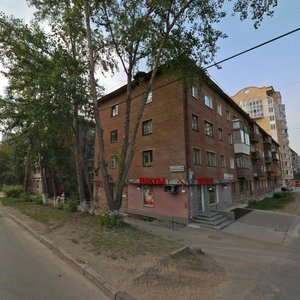 Sulimova Street, 34, Yekaterinburg: photo