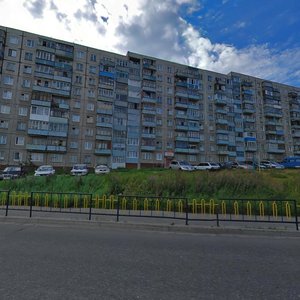 Kapitana Maklakova Street, 23, Murmansk: photo