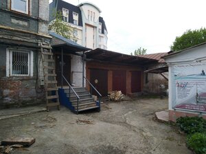 Permskaya Street, 61, : foto