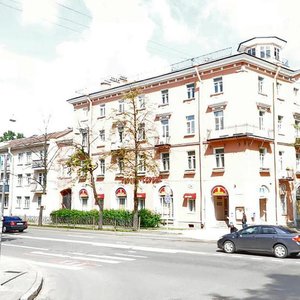 Prospekt Lenina, 9/15, : foto