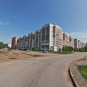 Ulitsa Ukhtomskogo, 30/1 ، أوفا: صورة