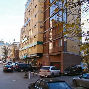 Proviantskaya Street, 47, Nizhny Novgorod: photo