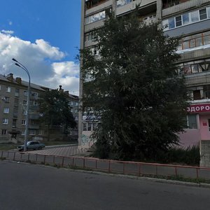 Рыбинск, Улица Герцена, 64: фото