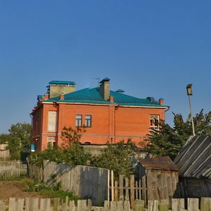 Rozhdestvenskiy Lane, 9, Republic of Tatarstan: photo