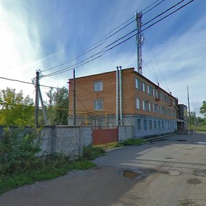 Псков, Улица Морозовская Ветка, 4: фото