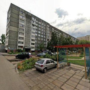 Vulica 60 hod SSSR, 5, Gomel: photo