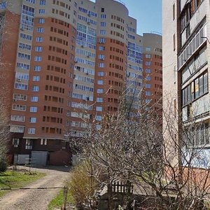 3-y Nekrasovskiy proyezd, 3к3 ، : صورة