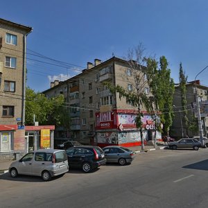 Port-Arturskaya Street, 1, : foto