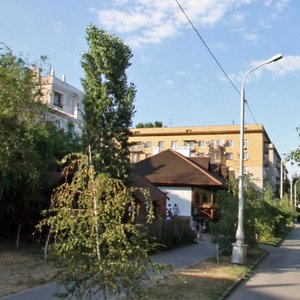 Marshala Chuykova Street, 17Г ، فولغوغراد: صورة
