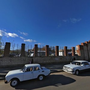 Chapaeva Street, 57, : foto