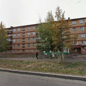 Ulitsa Kalashnikova, 17 ، : صورة