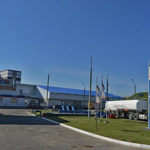 Masiukowshchyna Street, 2Ак4, Minsk: photo