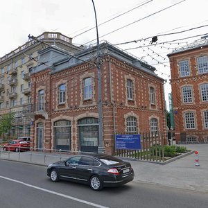 Leningradskiy Avenue, 15с3, : foto