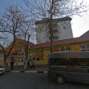 Polevaia Street, 37А, Gelendgik: photo