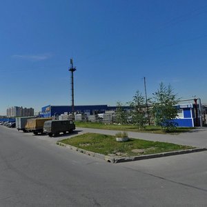 Mebelniy Drive, 2Б ، سان بطرسبرغ: صورة