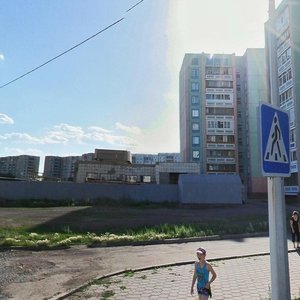 Караганда, Микрорайон Восток-5, 8: фото