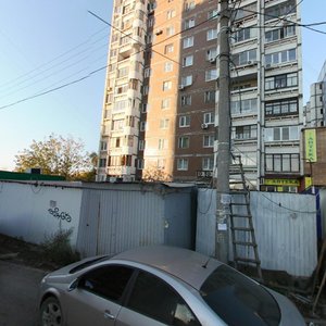 Novo-Sadovaya Street, 198, Samara: photo