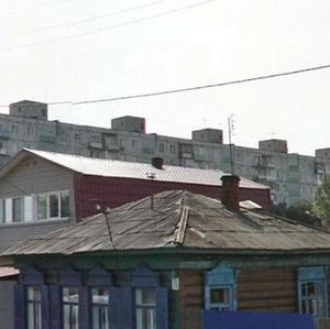 Омск, Улица Богдана Хмельницкого, 118: фото