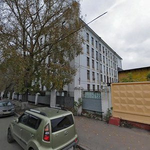 Srednyaya Kalitnikovskaya Street, 30, Moscow: photo