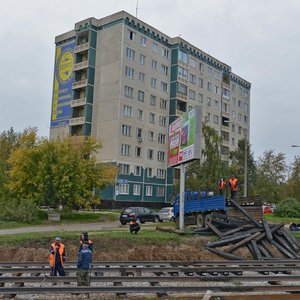 Naberezhnochelninskiy Avenue, 31 ، نابريجني تشيلني: صورة