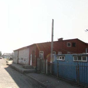 Fatykha Amirkhana Street, 48к3, Kazan: photo