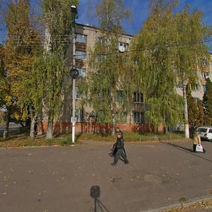 Курск, Улица Красный Октябрь, 21: фото