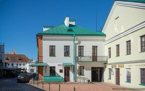 Giercena Street, 2А, : foto
