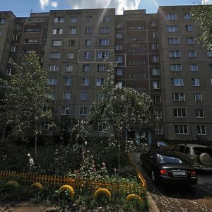 Орёл, Черкасская улица, 72: фото