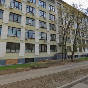 Volnaya Street, 30, Moscow: photo