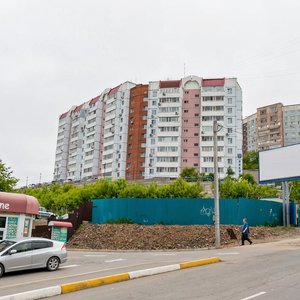 Shilkinskaya Street, 11А, Vladivostok: photo