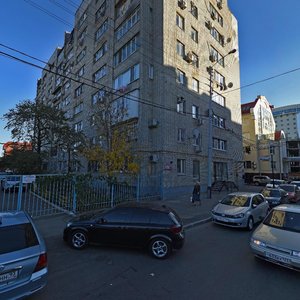 Krasnoarmejskaya Street, 140, Krasnodar: photo