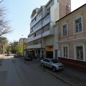 Ostrovskogo Lane, 119А, Rostov‑na‑Donu: photo