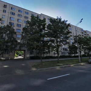 Kupchinskaya Street, 29к1, Saint Petersburg: photo