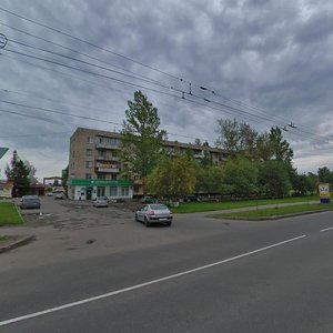 Bolshaya Sankt-Peterburgskaya Street, 102, Veliky Novgorod: photo