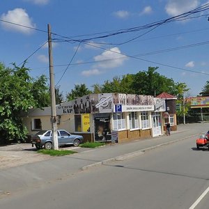 Караїмська вулиця, 21А Симферополь: фото