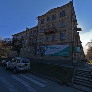Ulitsa 40 let Oktyabrya, 17 ، : صورة