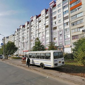 Vulytsia Heroiv Chornobylia, 3, Chernihiv: photo