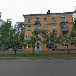 Sovetskiy prospekt, 22, : foto