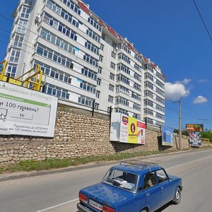 Baltiyskaya Street, 14, Sevastopol: photo