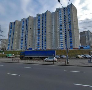 Pravdy Avenue, 31А, : foto