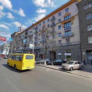 Velyka Vasylkivska Street, 67, Kyiv: photo