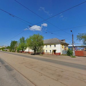 Industrialnaya Street, 5, Tver: photo