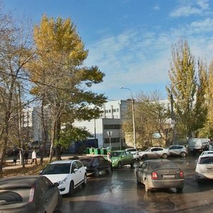 Akademika Pavlova Street, 1А, Samara: photo